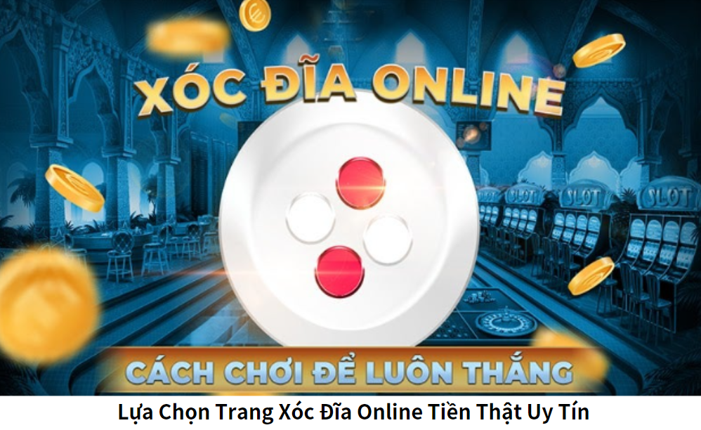 Cách chơi xóc đĩa luôn thắng