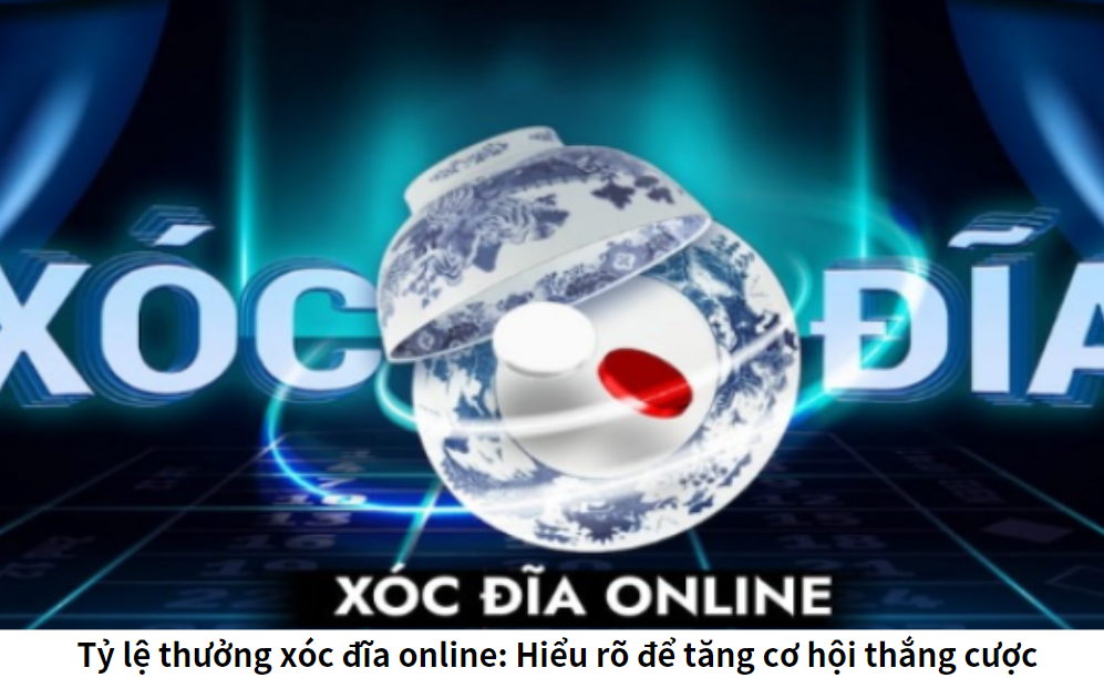 Có nên chơi xóc đĩa online không