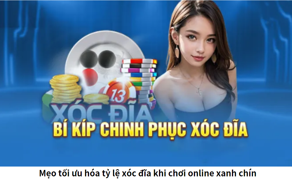 Tỷ lệ xóc đĩa