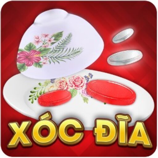 xóc đĩa